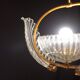 Antique Barovier e Toso Pendant Light, 1940