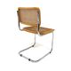 Chair model "B32", Marcel Breuer, Italy, 1990