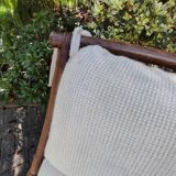 Fauteuil relax extérieur