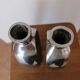 Pair of candlesticks