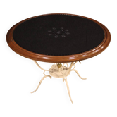 French design coffee table from 60s