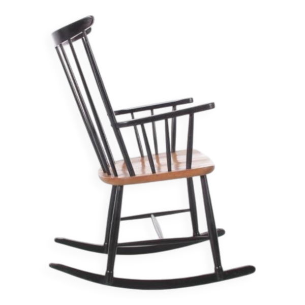 Rocking chair scandinave style Tapiovaara