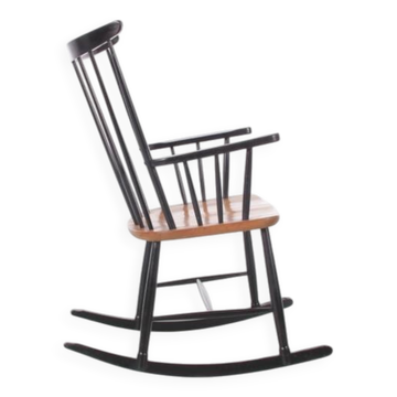 Rocking chair scandinave style Tapiovaara