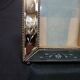 Vintage Louis XVI style frame with beveled mirrors