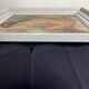 Tableau Albert Genta, femme nue de dos, XXème siècle