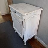 Old Provencal furniture