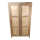 Parisian wooden wardrobe