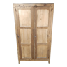 Armoire parisenne en bois