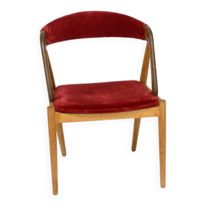 chaise ''modèle 31'' - 1960