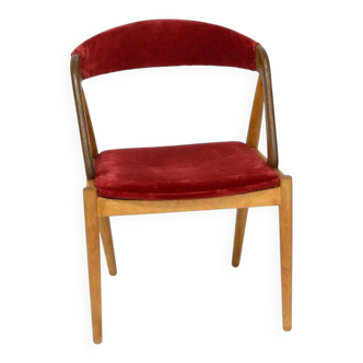 Chair "model 31" Kai Kristiansen Denmark, 1960