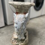 Elephant garden status