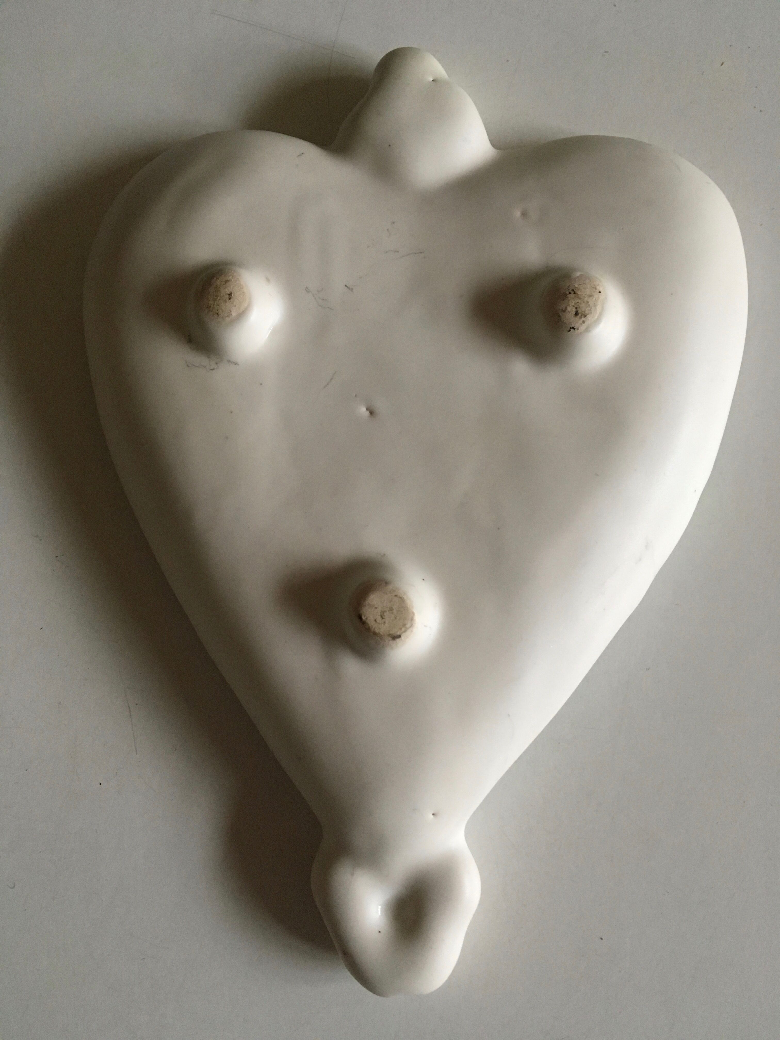 Trinket bowl Vallauris 1950
