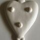 Trinket bowl Vallauris 1950