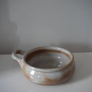 Vintage stoneware ramekin