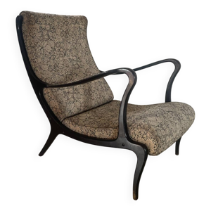 Fauteuil Mitzi attribué - 1950