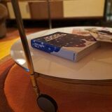 Coffee table by Ehlen Johansson for Ikea, 80s/90s