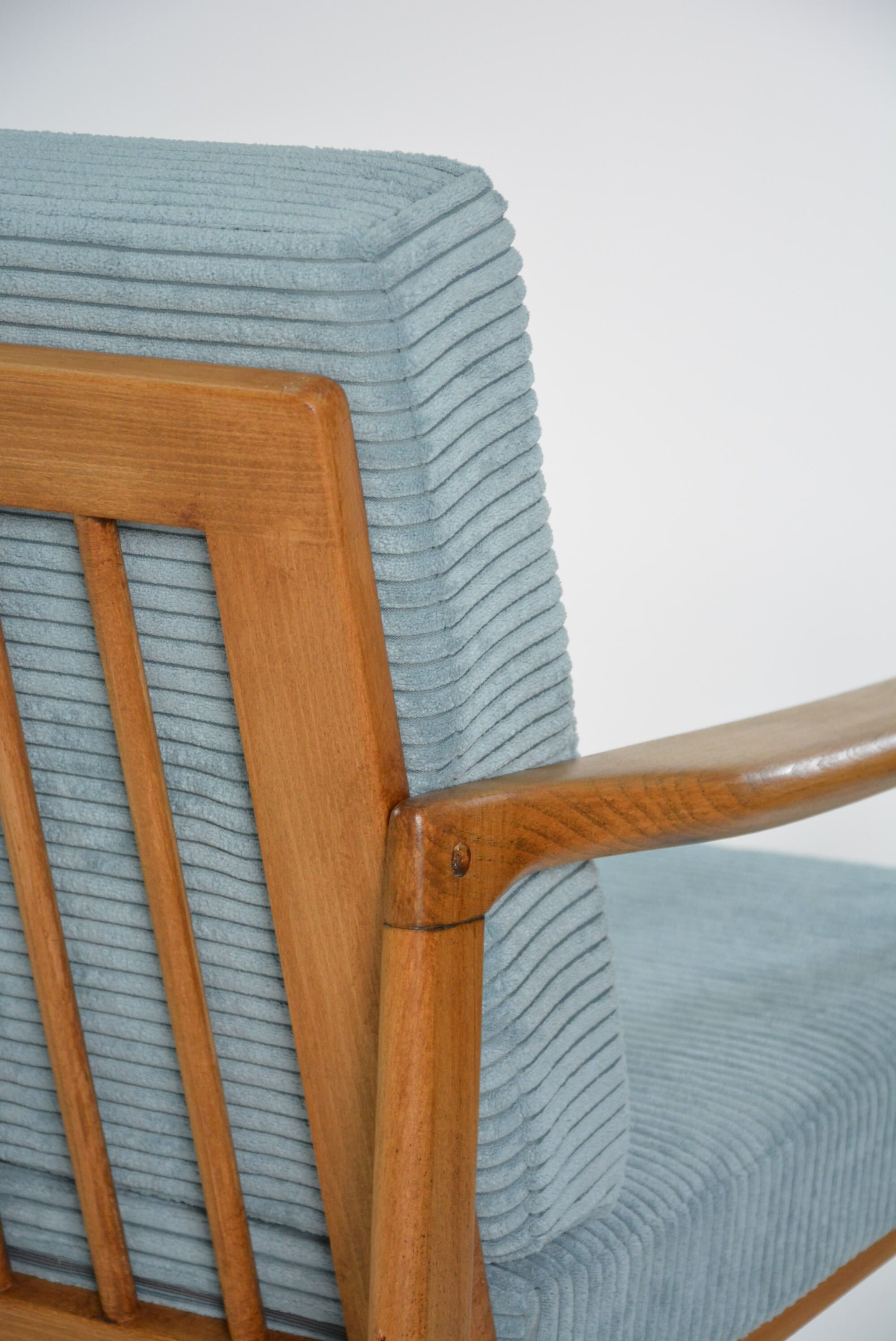 BZ Mint 2 seater bench