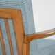 BZ Mint 2 seater bench