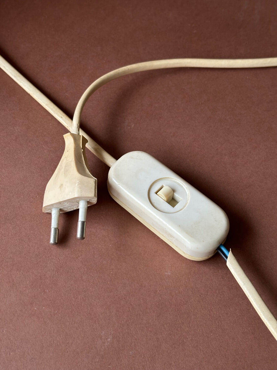 Ingo Maurer Bulb Lamp, Germany 1970