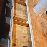 Old counter