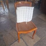 Table and chairs