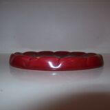 Ceramic under bottle