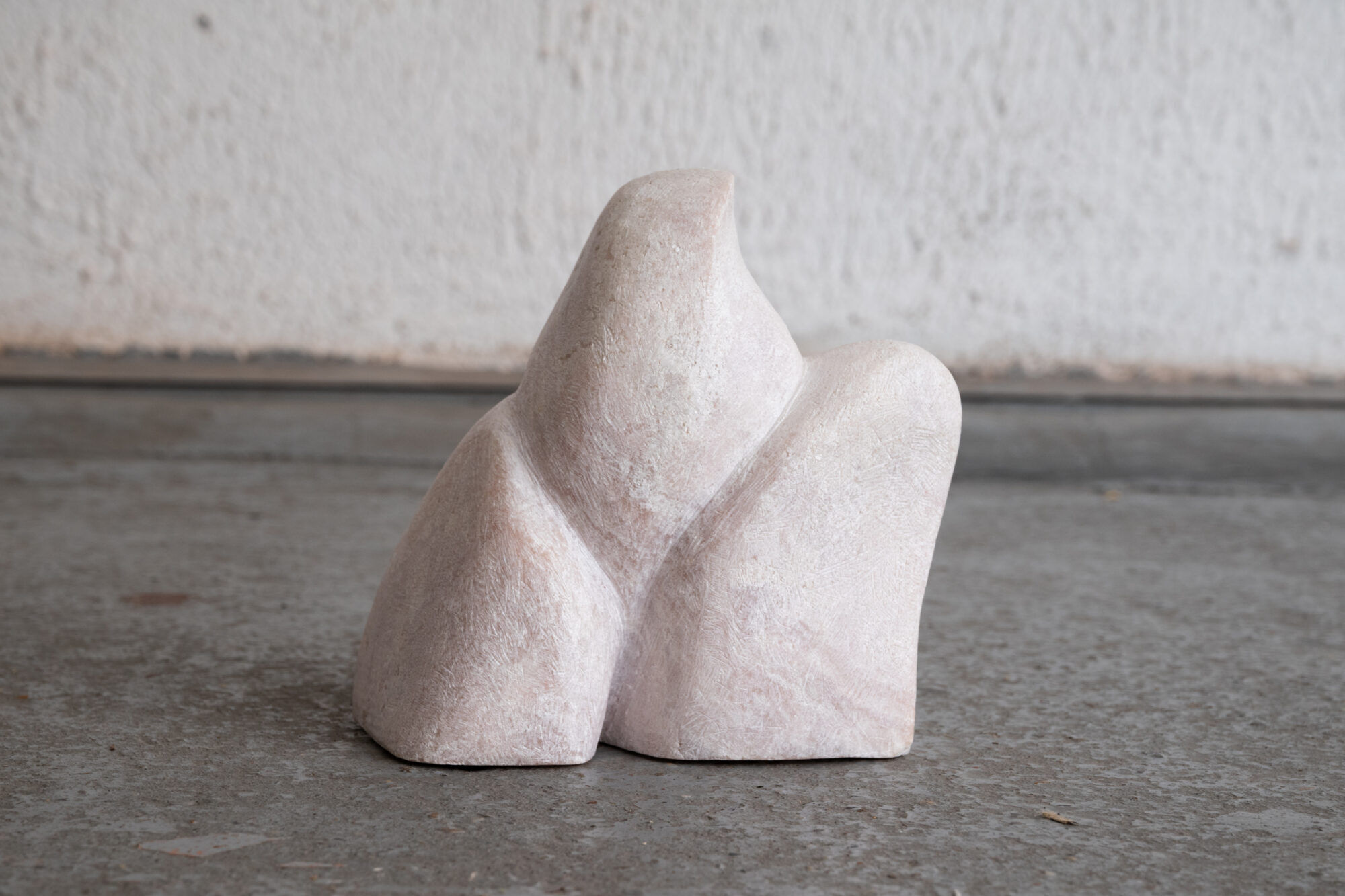 Abstract sculpture