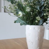 Vase fleurs