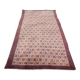 Vintage handmade Turkish rug 115x188 cm