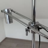 Haloprofil 8008 floor lamp Viktor Frauenknecht Swiss International year 70