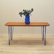 Bureau en teck, design danois, années 1970, production : Danemark