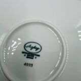 Soupière Arzberg fil d’or