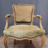 Louis XV style armchair