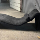 Chaise longue Djinn de Olivier Mourgue