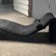 Chaise longue Djinn d'Olivier Mourgue