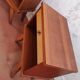 2 Bedside tables Scandinavian style