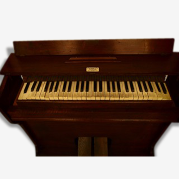 Harmonium