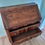 Bureau de pente