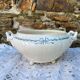 Longchamp belleville iron earth vegetable dish