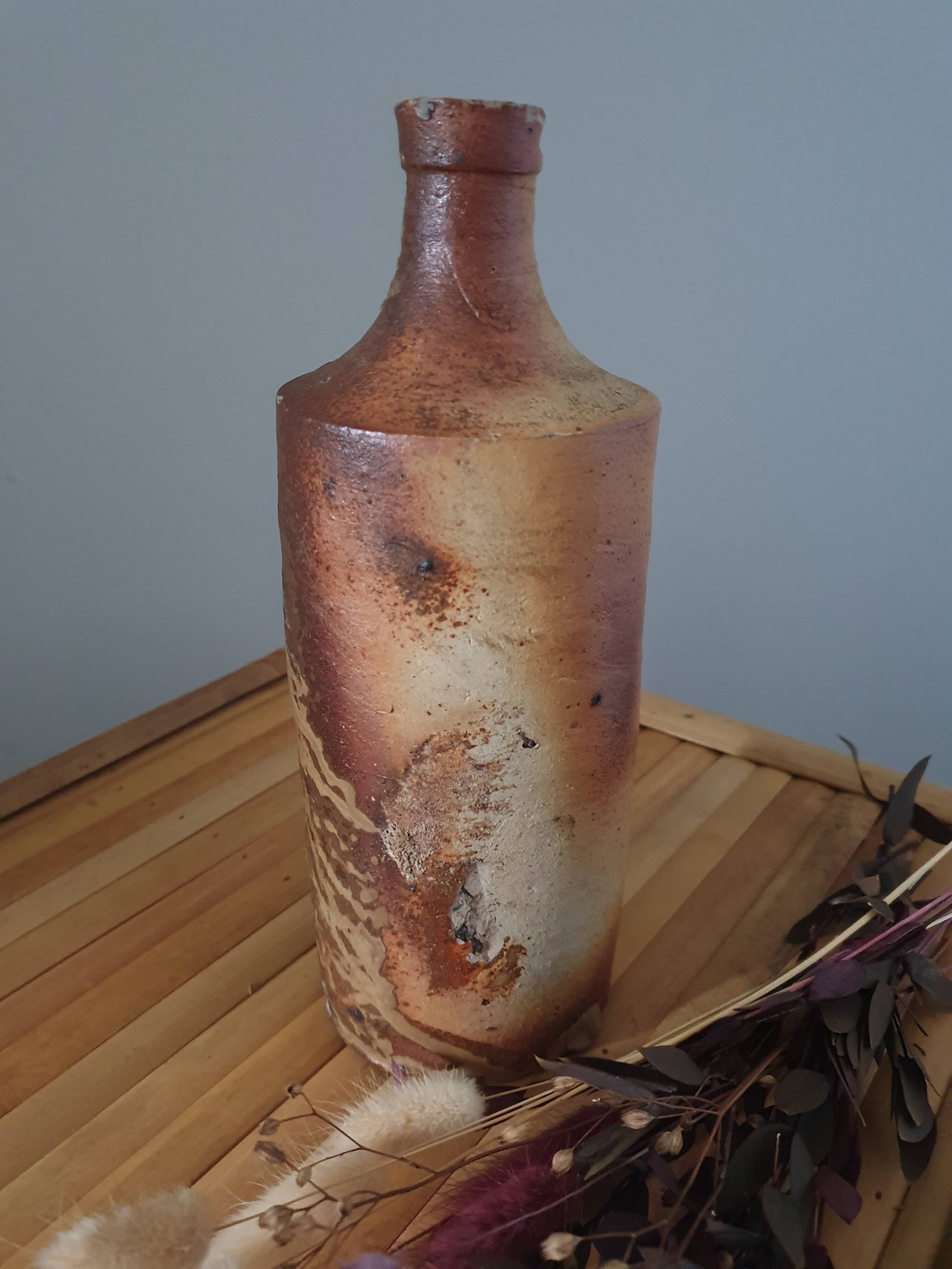 Pottery