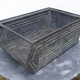 Industrial locker " schäfer kasten " 80s