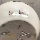 VASE ART DECO SIMONE LARRIEU