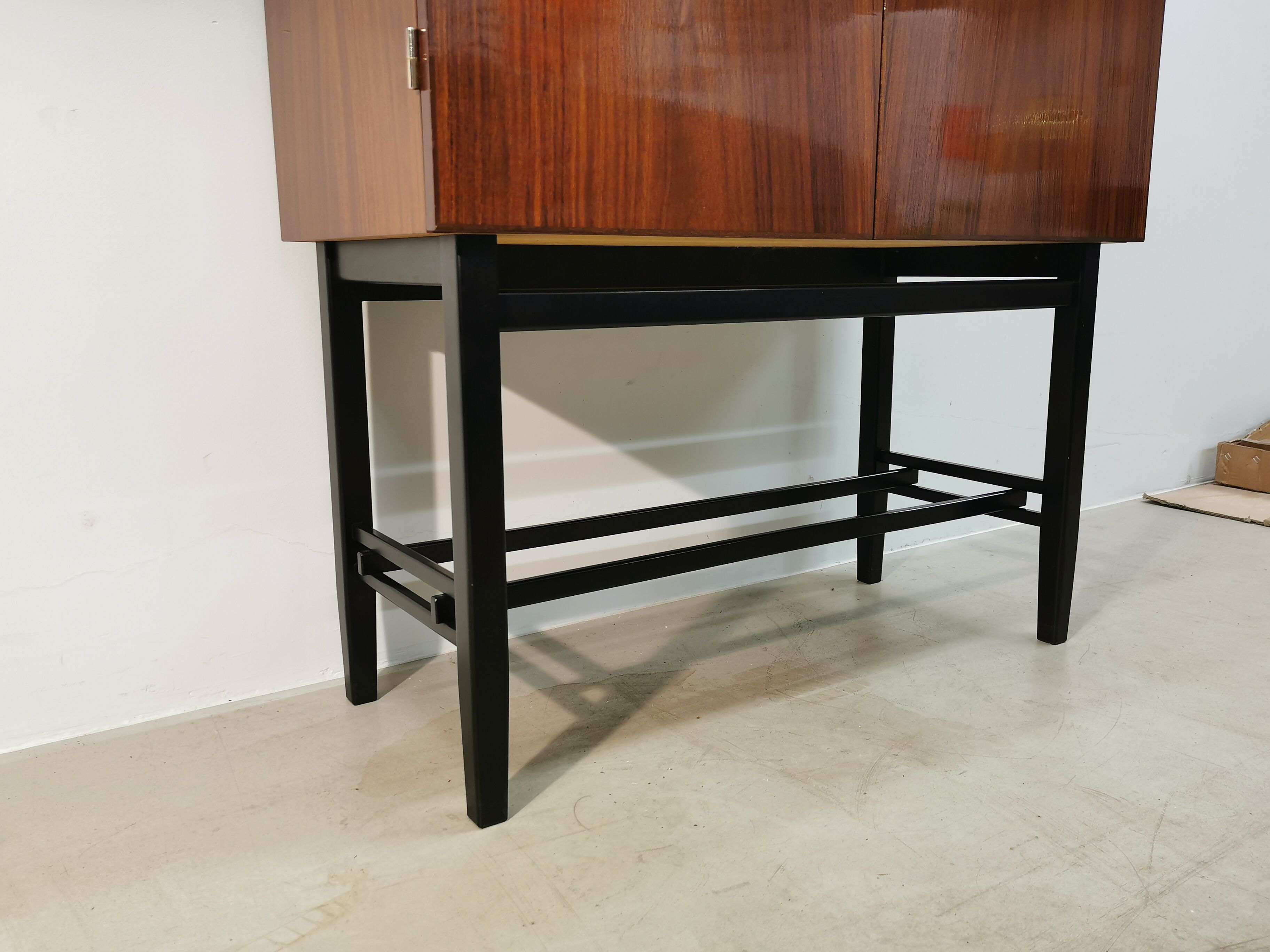 Scandinavian bar AB Förenade Möbelfabrikerna Linköping