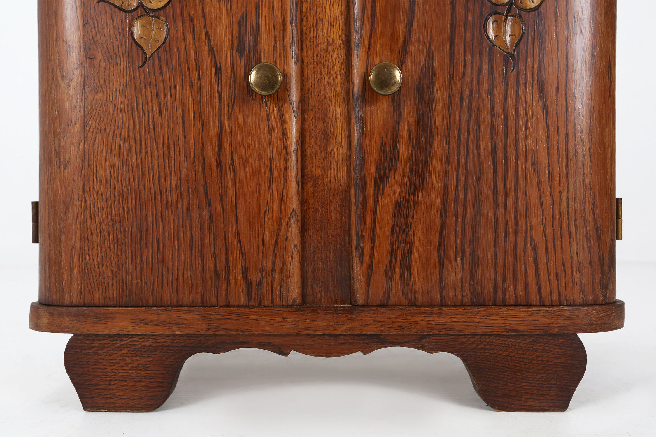 Art deco nightstand, 1930