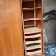 Armoire vintage