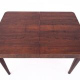 Table with chairs designed by J. Halabal from the 1930s, Czechoslovakia.