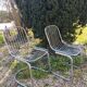 Chaises 1970