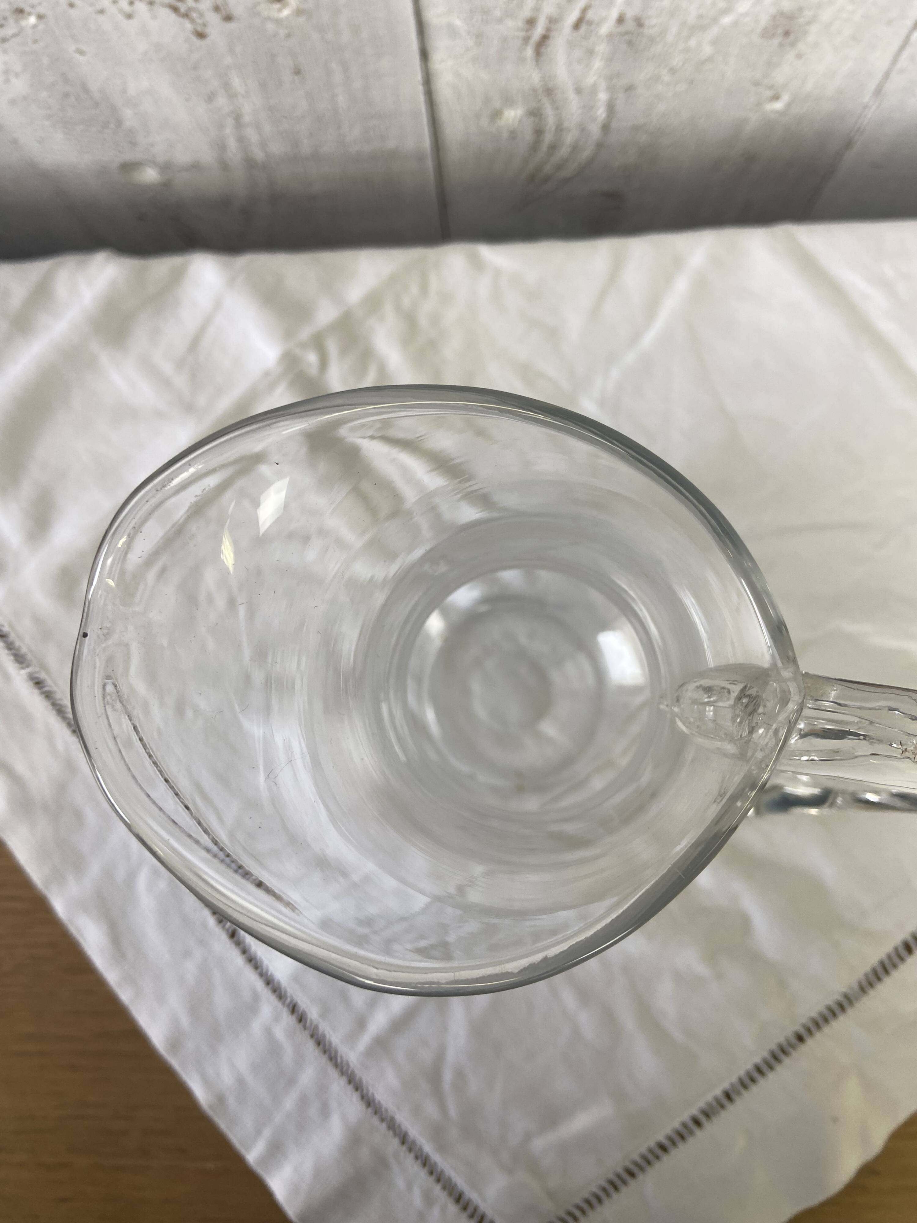 Wine or water carafe