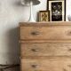 Commode art déco