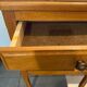Table de chevet